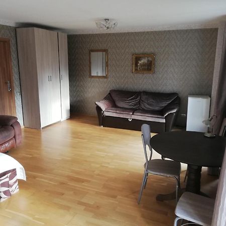 Oti Guesthouse Tallinn Exteriér fotografie