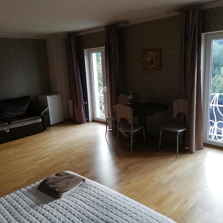 Oti Guesthouse Tallinn Exteriér fotografie