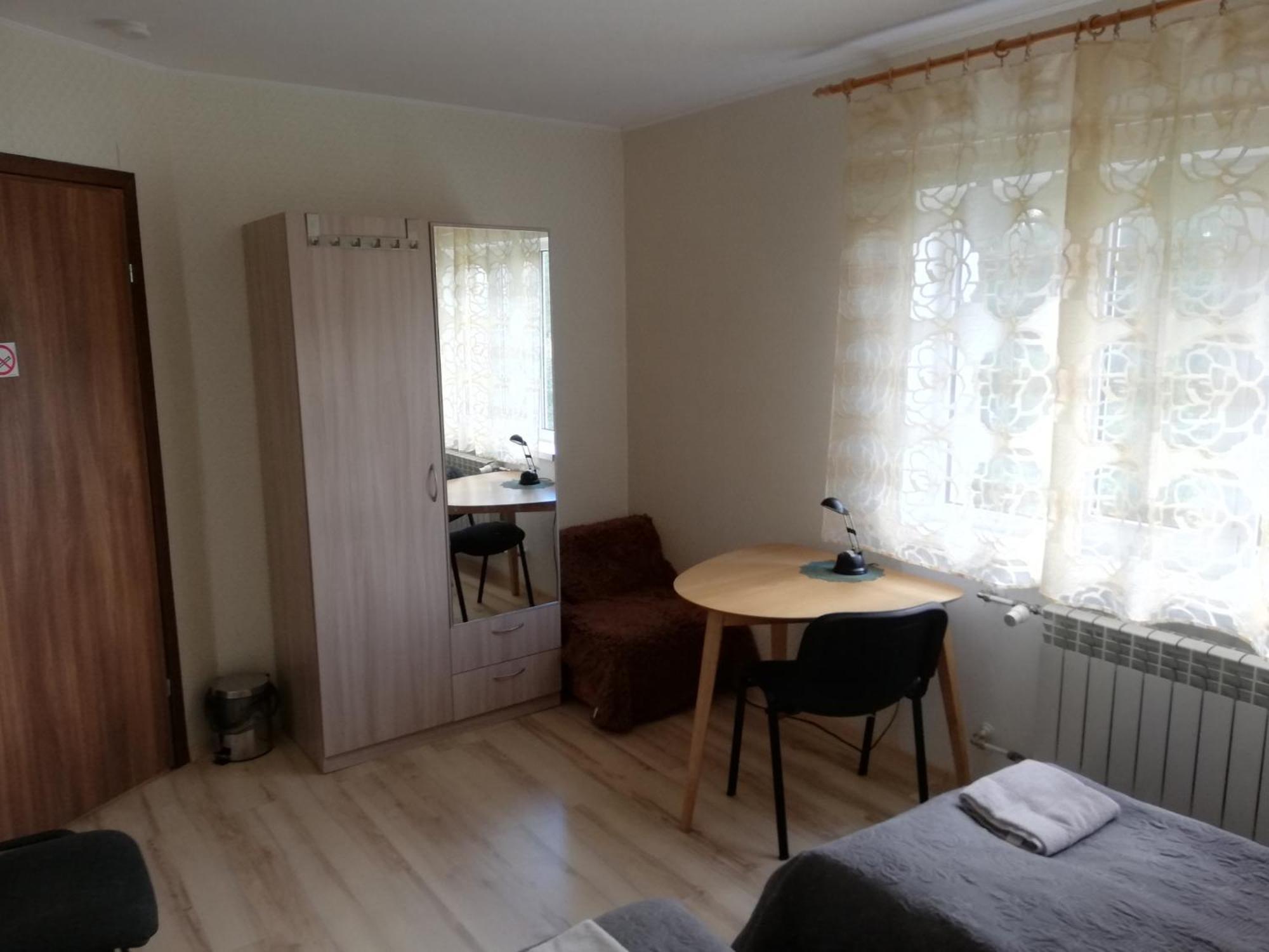 Oti Guesthouse Tallinn Exteriér fotografie