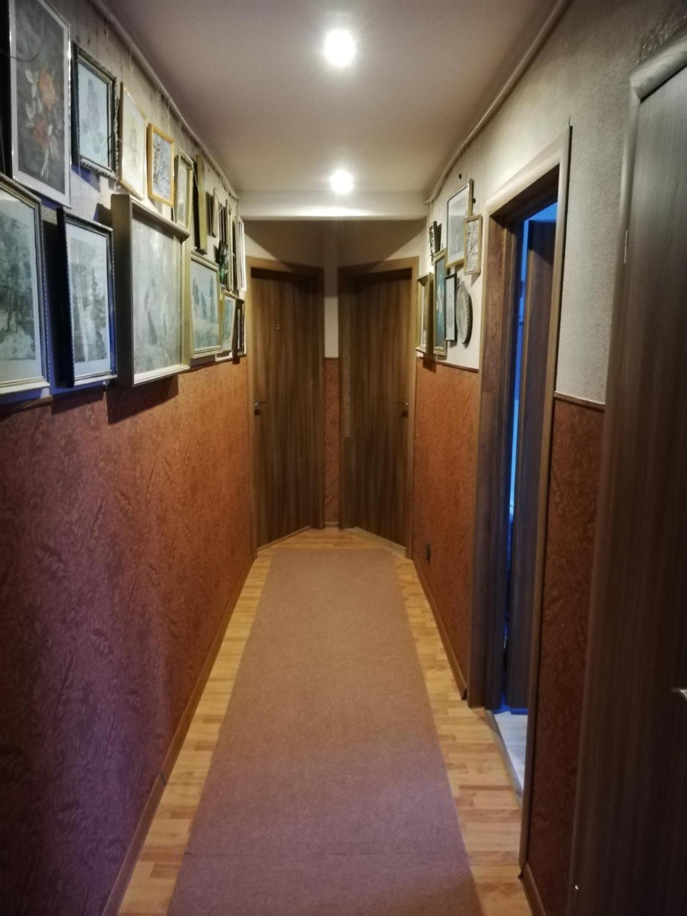 Oti Guesthouse Tallinn Exteriér fotografie