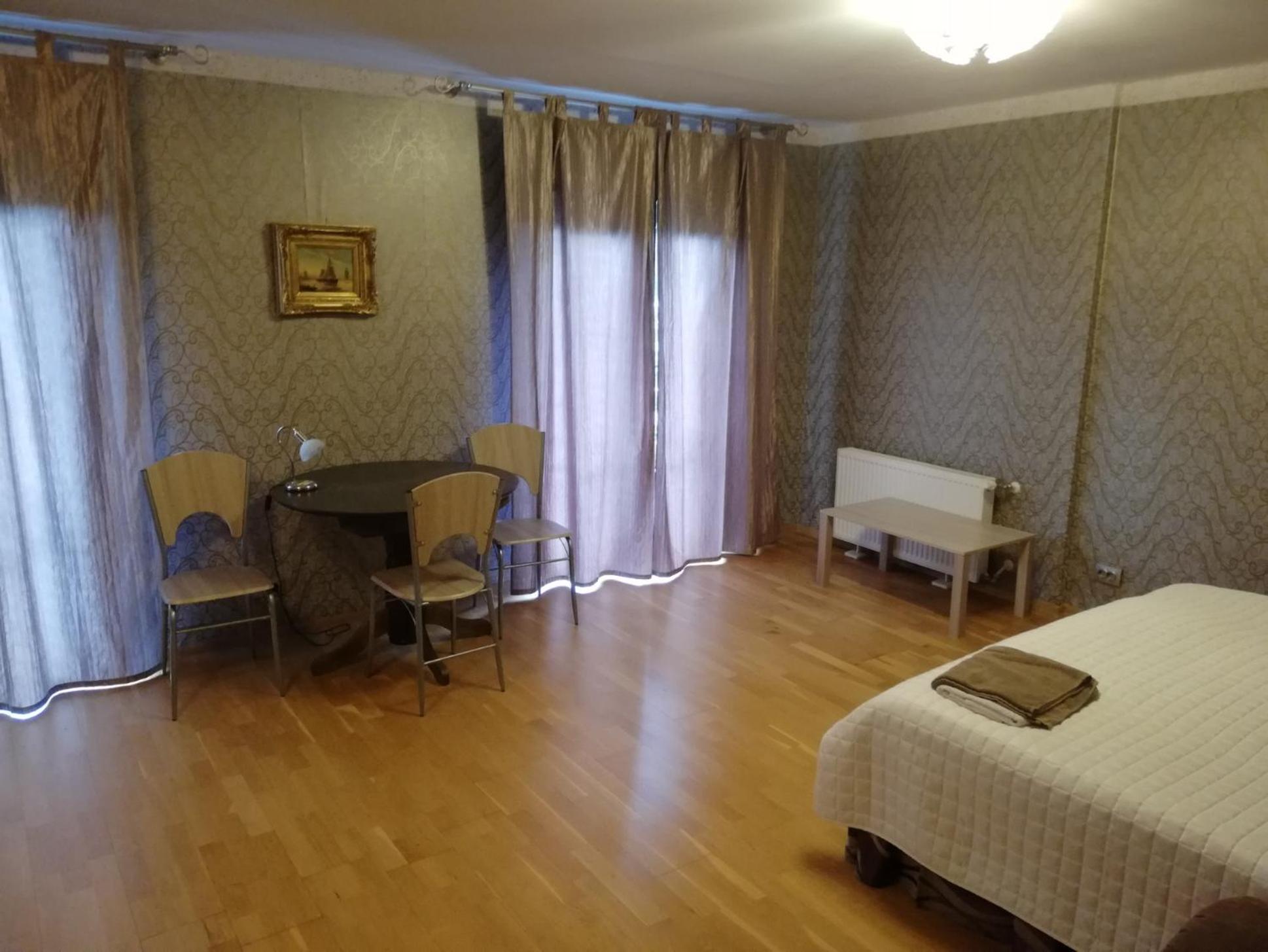 Oti Guesthouse Tallinn Exteriér fotografie