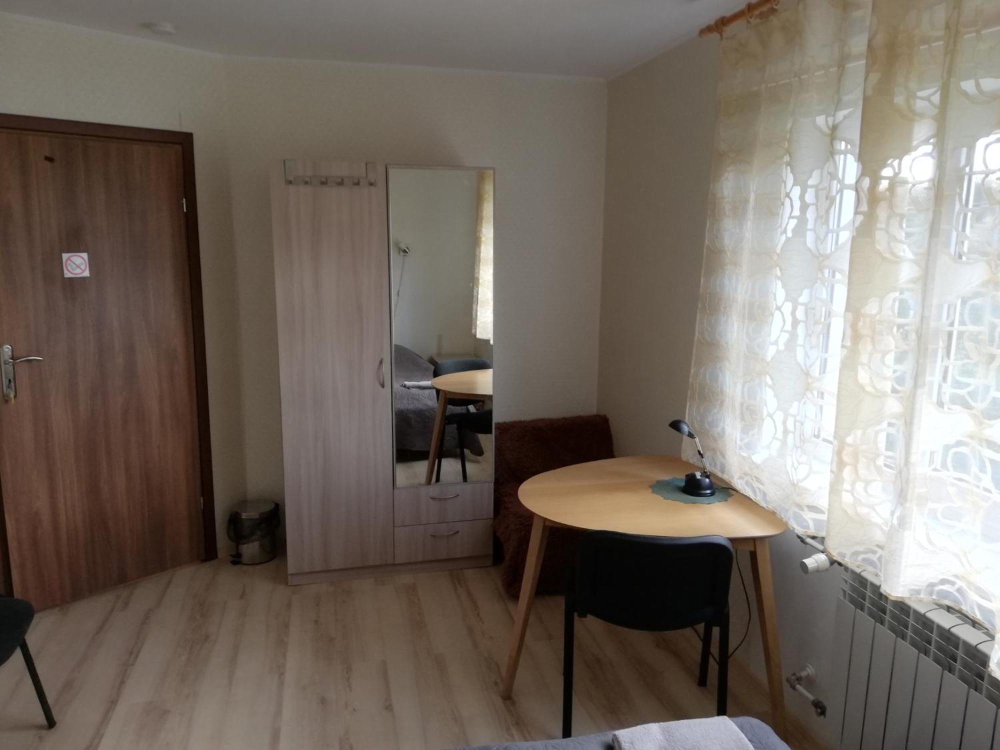 Oti Guesthouse Tallinn Exteriér fotografie