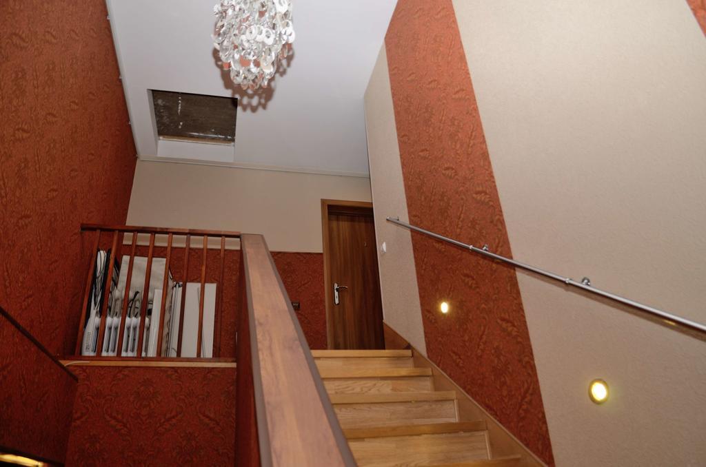 Oti Guesthouse Tallinn Exteriér fotografie